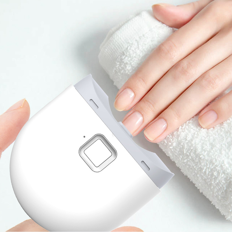 Eletric Nail Clipper