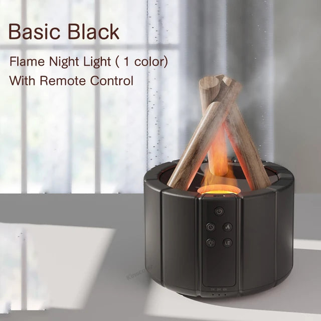 Aroma diffuser