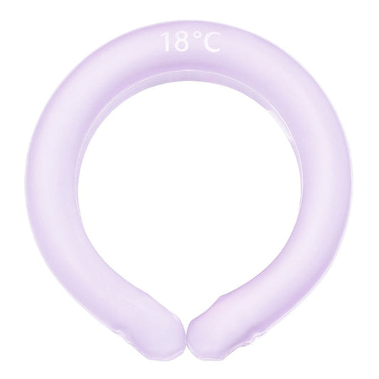 Ice Maker Cooling Tube Cooling Neck Wraps